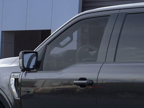 New 2025 Ford F150 King Ranch image 20