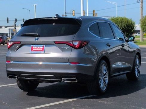 Used 2023 Acura MDX SH-AWD w/ Advance Package image 5