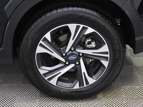 Used 2026 Subaru Crosstrek 2.0i Premium AWD/4WD image 20