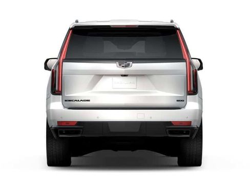 New 2024 Cadillac Escalade ESV Sport Platinum w/ LPO, ONYX Package image 30