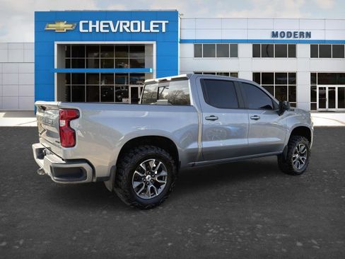 Used 2023 Chevrolet Silverado 1500 RST image 5
