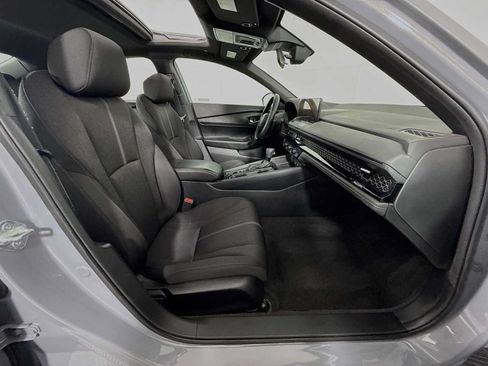 Certified 2023 Honda Accord Sport image 25