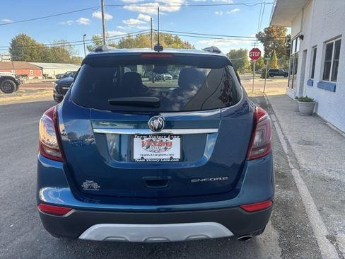 Used 2020 Buick Encore Preferred image 7