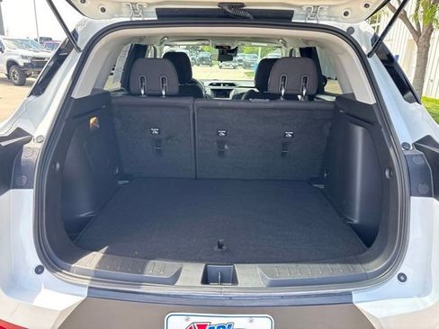 Certified 2023 Chevrolet TrailBlazer LT FWD image 18