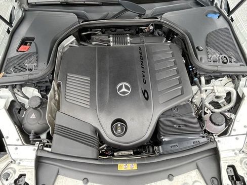 Used 2020 Mercedes-Benz CLS 450 4MATIC image 20