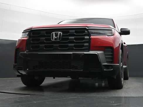 Used 2026 Honda Pilot Sport image 21