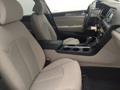 Used 2015 Hyundai Sonata Sport FWD image 21