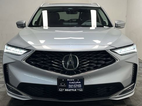 New 2026 Acura MDX w/ Advance Package image 2