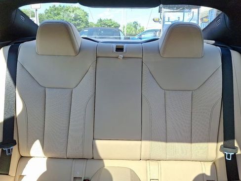 Used 2025 BMW 430i xDrive Coupe w/ Premium Package AWD/4WD image 13
