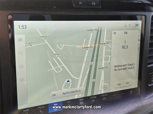 New 2025 Ford F150 Tremor w/ Equipment Group 402A High image 18