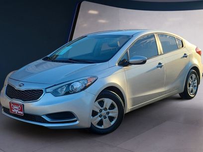 Used 2014 Kia Forte LX