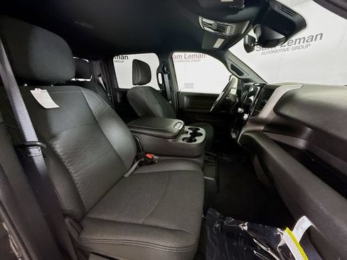 New 2026 RAM 3500 Tradesman AWD/4WD image 26