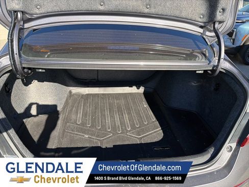 Used 2019 Honda Accord Sport image 23