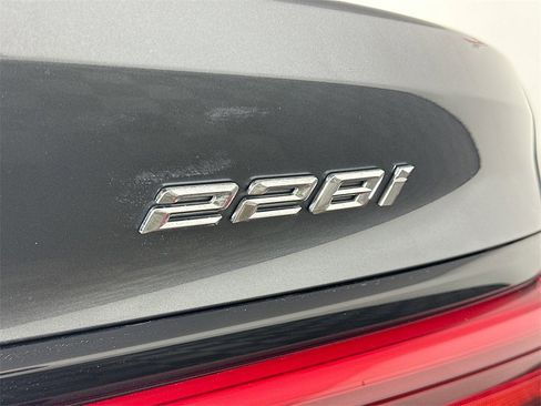 Used 2021 BMW 228i xDrive Gran Coupe w/ Convenience Package image 28