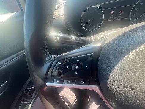 Used 2021 Nissan Sentra SV FWD image 20