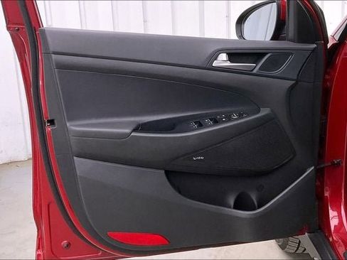 Used 2021 Hyundai Tucson Ultimate AWD/4WD image 21