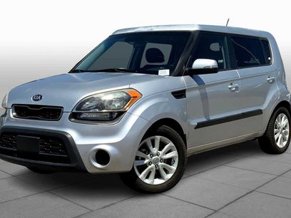 Used 2013 Kia Soul +