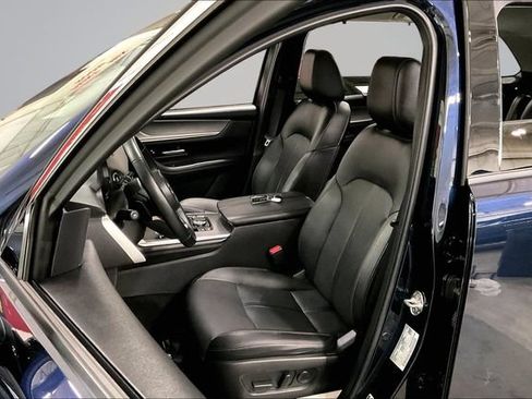 Certified 2024 MAZDA CX-90 3.3 Turbo w/ Premium Package AWD/4WD image 25