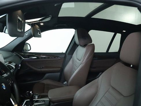 Used 2019 BMW X3 xDrive30i w/ Premium Package image 21