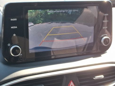 Used 2022 Hyundai Santa Fe SEL image 18