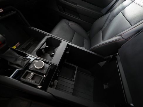 Used 2026 Toyota Tundra TRD Pro image 43