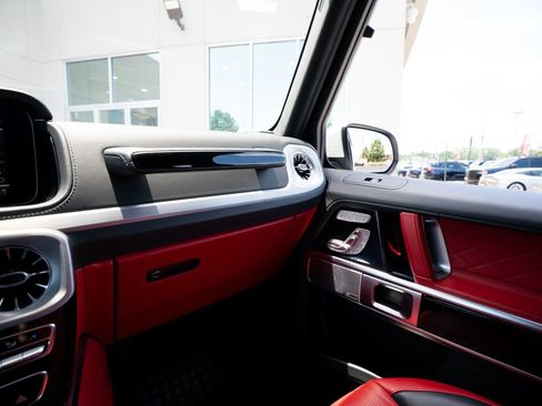 Used 2020 Mercedes-Benz G 63 AMG 4MATIC image 43