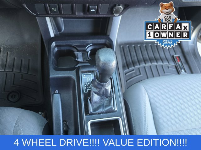 Used 2020 Toyota Tacoma SR AWD/4WD image 22