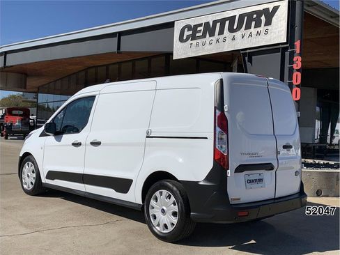 Used 2023 Ford Transit Connect XL image 6