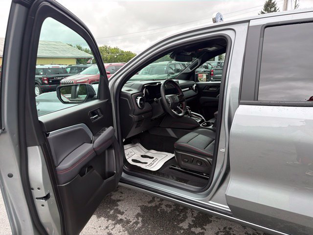 Used 2026 Chevrolet Colorado Z71 w/ Z71 Convenience Package 2 AWD/4WD image 20