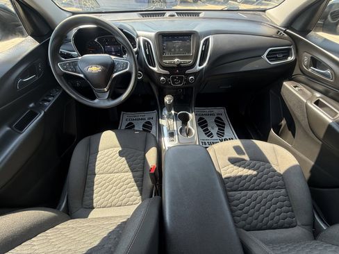 Used 2019 Chevrolet Equinox LT image 11