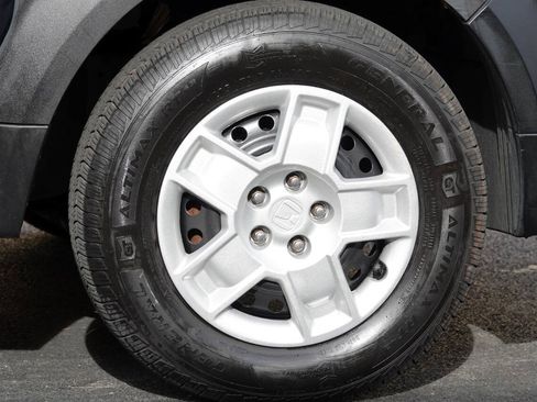 Used 2008 Honda Element LX image 57