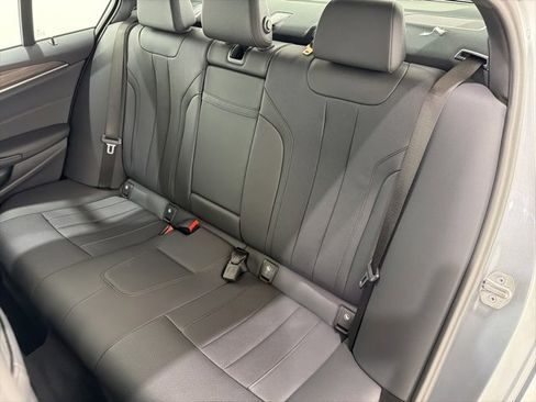 Certified 2023 BMW 540i xDrive w/ M Sport Package image 16