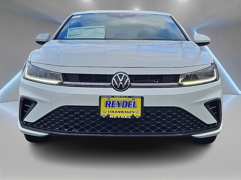 New 2026 Volkswagen Jetta Sport image 2