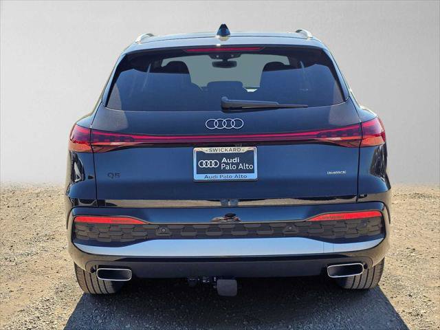 New 2026 Audi Q5 Premium Plus AWD/4WD image 4