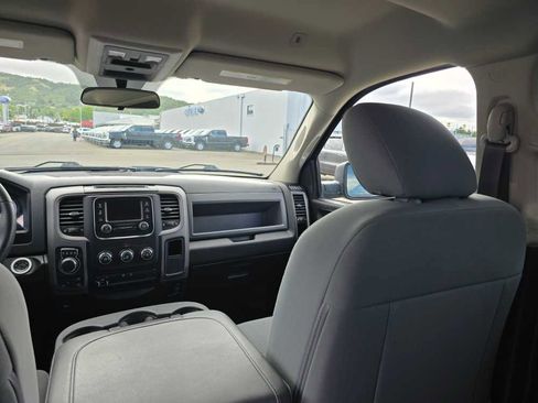Used 2019 RAM 1500 Tradesman w/ Popular Equipment Group AWD/4WD image 14