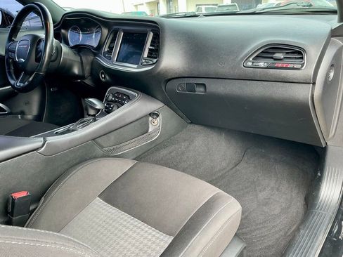 Used 2020 Dodge Challenger R/T Scat Pack RWD image 24