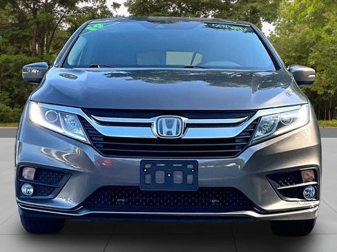 Used 2019 Honda Odyssey EX-L image 3