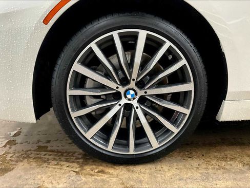 Used 2024 BMW 228i Gran Coupe w/ Premium Package image 12