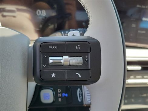 New 2026 Hyundai Palisade Calligraphy image 5