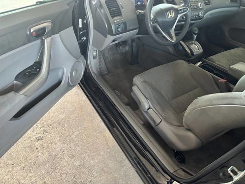 Used 2007 Honda Civic EX image 14