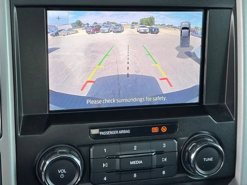 Used 2021 Ford F350 Lariat w/ Tremor Off-Road Package AWD/4WD image 19