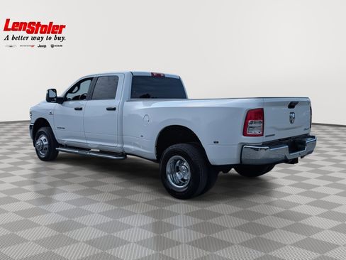 Used 2024 RAM 3500 Big Horn image 3