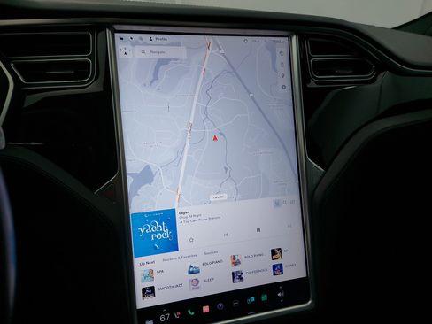 Used 2017 Tesla Model S image 22