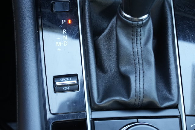 Used 2025 MAZDA MAZDA3 s Sport FWD image 36