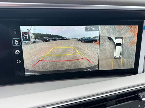 New 2026 Hyundai Palisade SEL Premium image 28