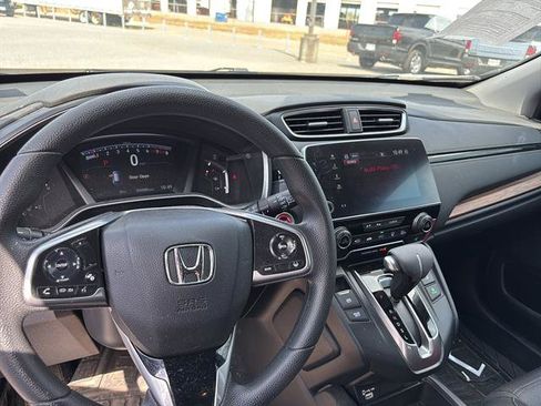 Used 2022 Honda CR-V EX image 9