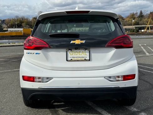 Used 2020 Chevrolet Bolt LT image 5