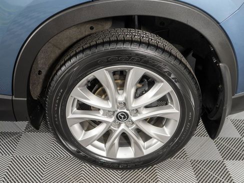 Used 2015 MAZDA CX-5 Grand Touring AWD/4WD image 27