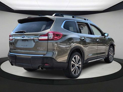 Certified 2022 Subaru Ascent Touring AWD/4WD image 8