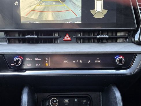 Used 2023 Kia Sportage X-Line image 15